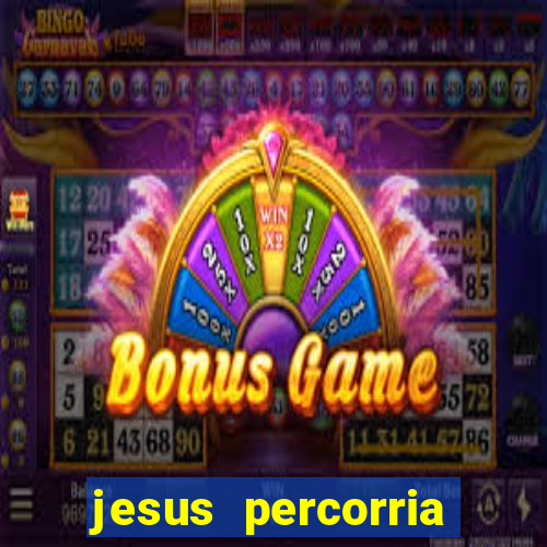 jesus percorria todas as cidades caminho neocatecumenal